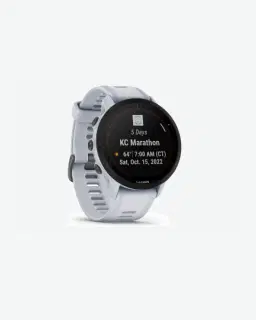 Garmin Forerunner 955 Solar Unisexe – 4/5