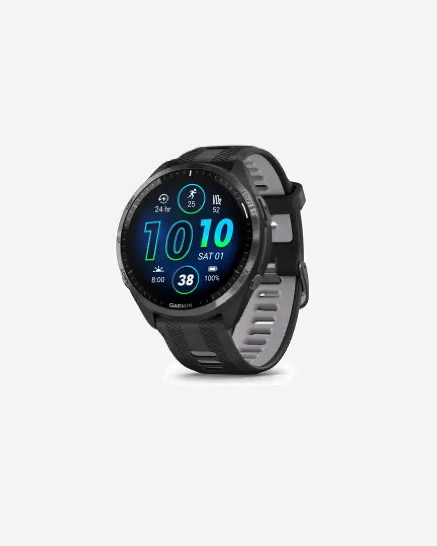 Garmin Forerunner 965 - Unisex (1) au meilleur prix !