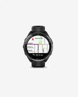 Garmin Forerunner 965 Unisexe – 2/5