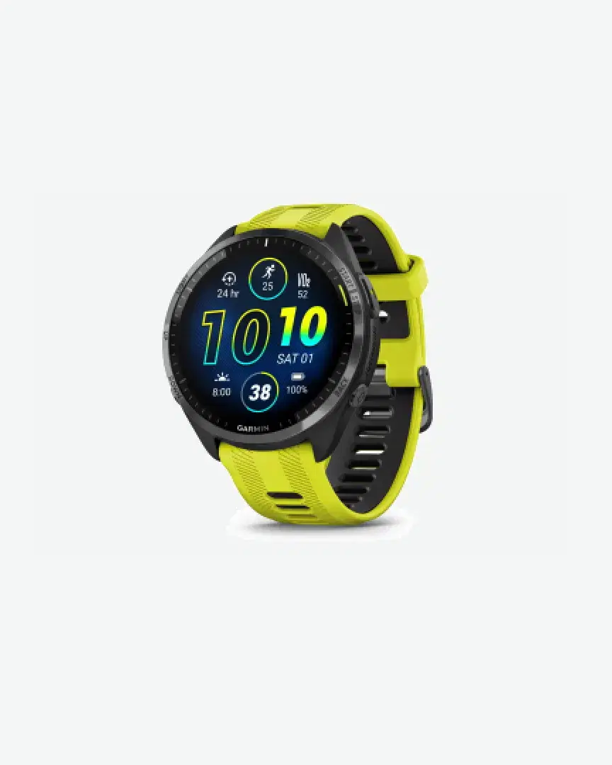 Garmin Forerunner 965 Vif - Unisex (7) au meilleur prix !