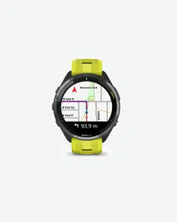 Garmin Forerunner 965 Vif Unisexe – 2/5