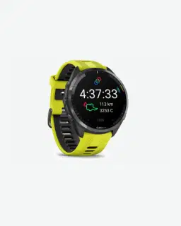 Garmin Forerunner 965 Vif Unisexe – 3/5