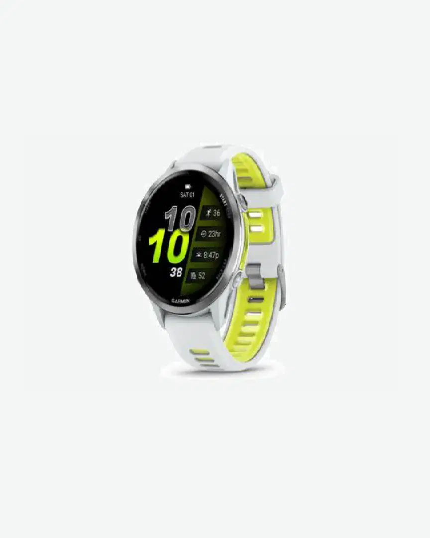 Garmin Forerunner 970 - Unisex (8) au meilleur prix !