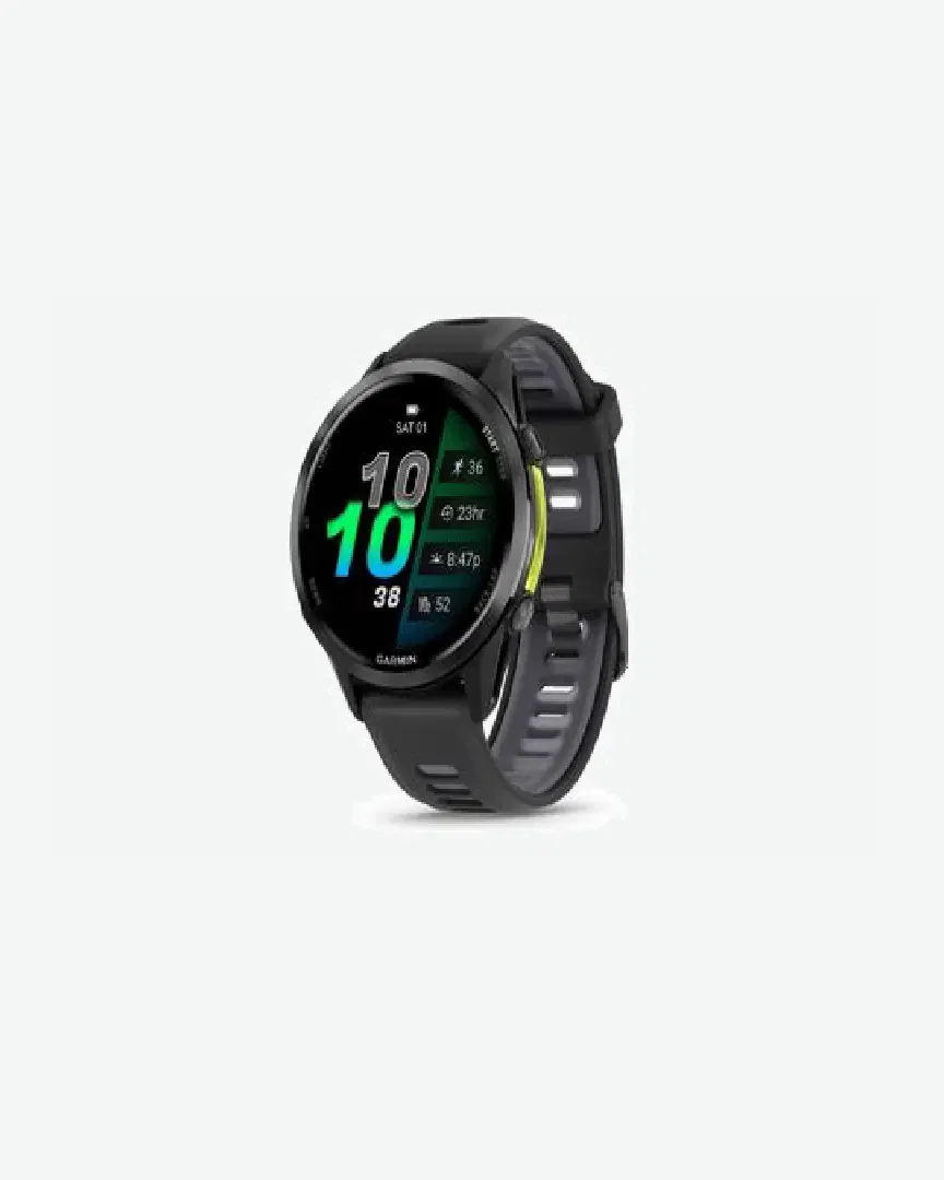 Garmin Forerunner 970 Slate Produit Reconditionne