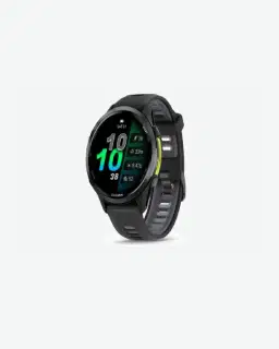 Garmin Forerunner 970 Slate Produit Reconditionne Unisexe – 1/5