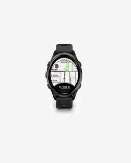 Garmin Forerunner 970 Slate Produit Reconditionne Unisexe – 2/5