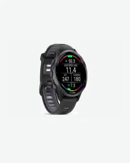 Garmin Forerunner 970 Slate Produit Reconditionne Unisexe – 3/5