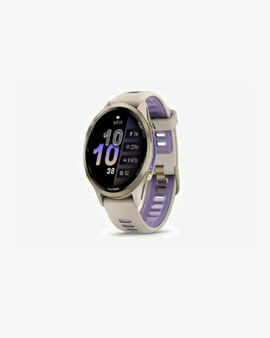 Garmin Forerunner 970 Soft - Unisex (35) au meilleur prix !