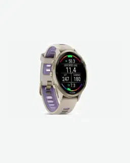 Garmin Forerunner 970 Soft Unisexe – 3/5