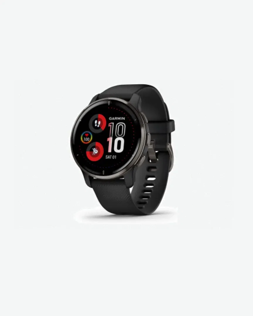 Garmin Venu 2 Plus Gray