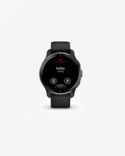 Garmin Venu 2 Plus Gray Unisexe – 2/5