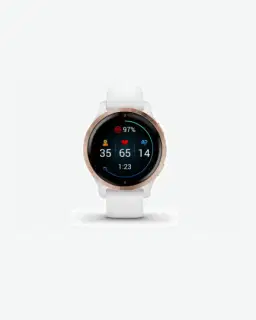 Garmin Venu 2S Unisexe – 2/5