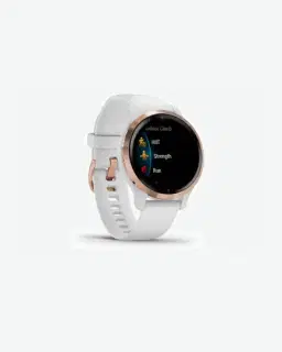 Garmin Venu 2S Unisexe – 3/5