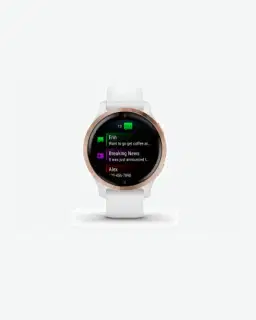 Garmin Venu 2S Unisexe – 4/5