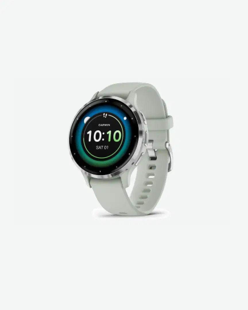 Garmin Venu 3S - 010-02785-01 (0) au meilleur prix !