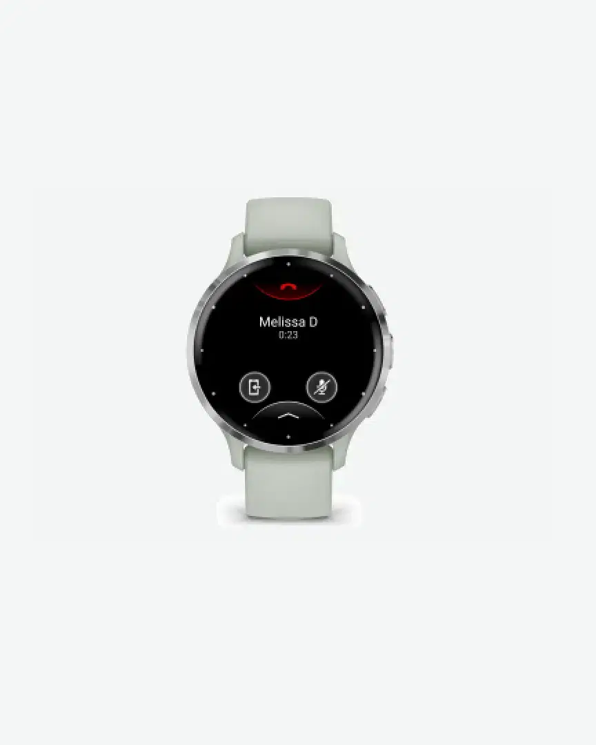 Garmin Venu 3S - 010-02785-01 (1) au meilleur prix !