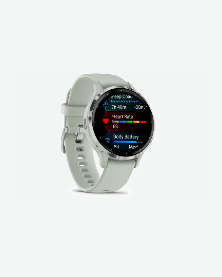 Garmin Venu 3S - 010-02785-01 (2) au meilleur prix !