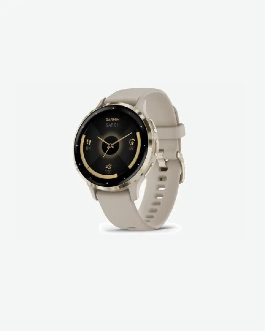Garmin Venu 3S Unisexe