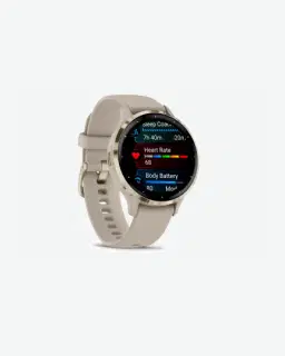 Garmin Venu 3S Unisexe – 3/5