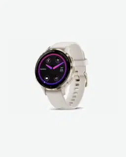 Garmin Venu 3S Ivory Unisexe – 1/5