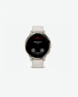 Garmin Venu 3S Ivory Unisexe – 2/5