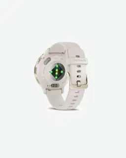 Garmin Venu 3S Ivory Unisexe – 5/5
