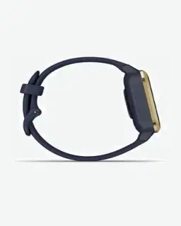Garmin Venu Sq Edition Musique Captain Blue De Sport Sante Et Bien Etre Unisexe – 4/4