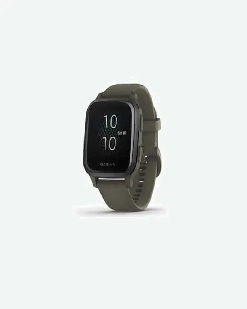 Garmin Venu Sq Music Edition - Unisex (222) au meilleur prix !