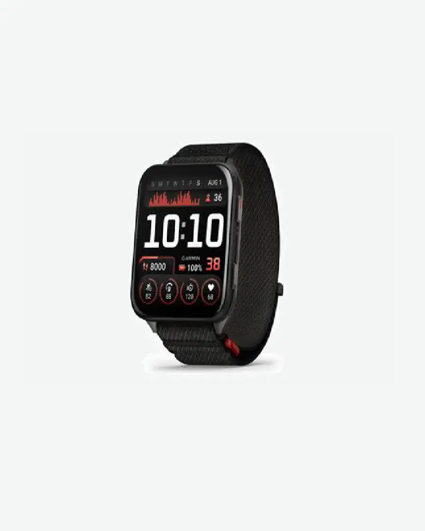 Garmin Venu X1 - Unisex (46) au meilleur prix !