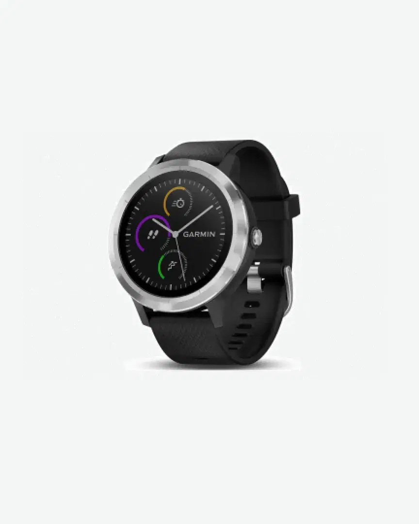 Garmin Vivoactive 3 - Unisex (195) au meilleur prix !