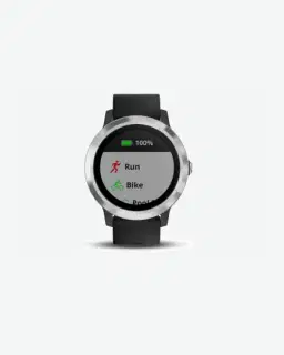 Garmin Vivoactive 3 Unisexe – 4/5