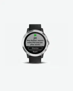 Garmin Vivoactive 3 Unisexe – 5/5
