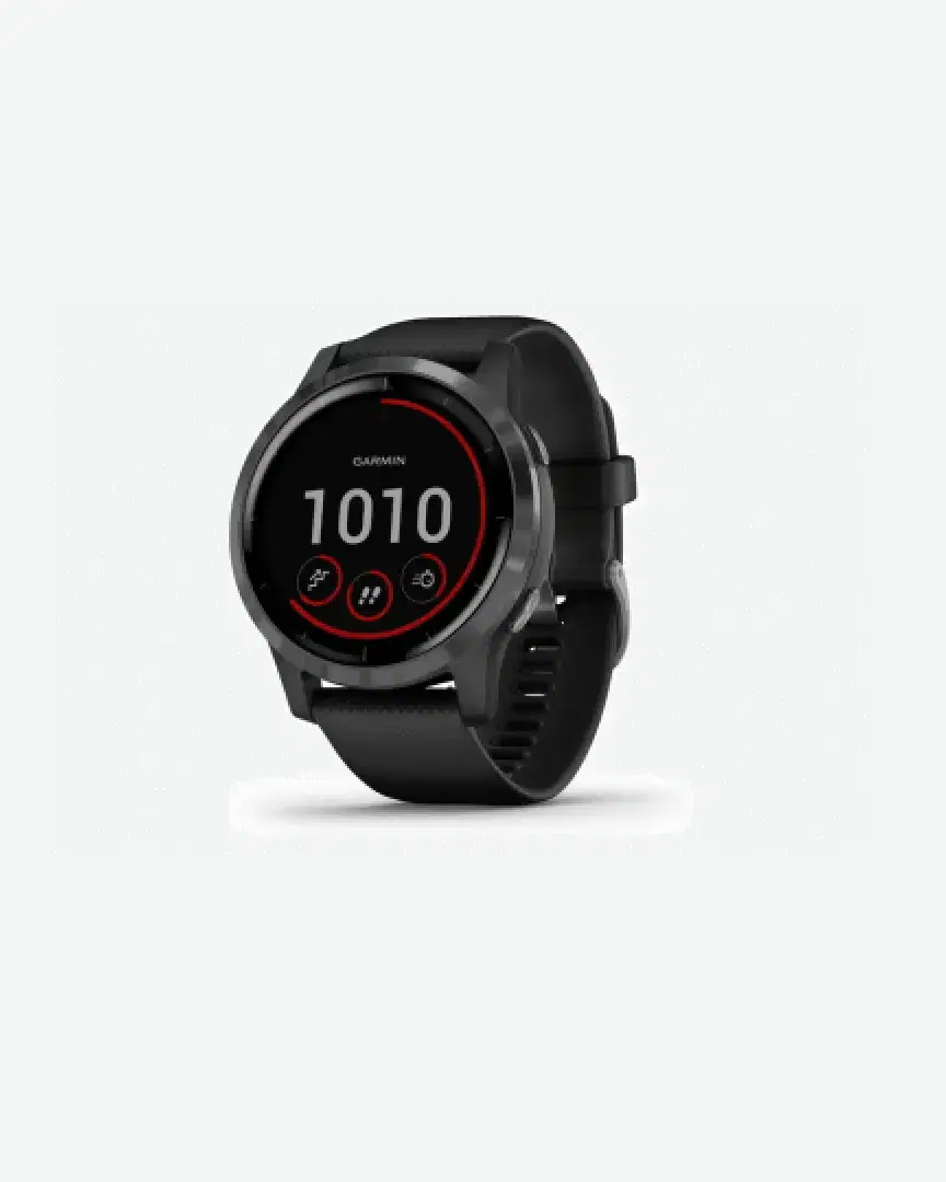 Garmin Vivoactive 4 - Unisex (190) au meilleur prix !