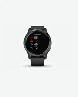 Garmin Vivoactive 4 Unisexe – 2/5