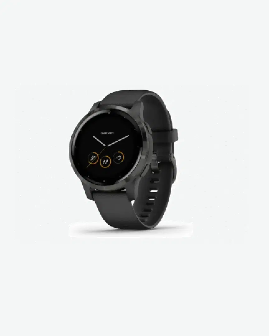 Garmin Vivoactive 4S - Unisex (196) au meilleur prix !
