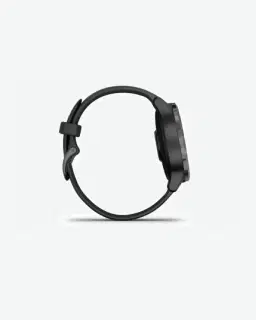 Garmin Vivoactive 4S Gunmetal Unisexe – 4/5