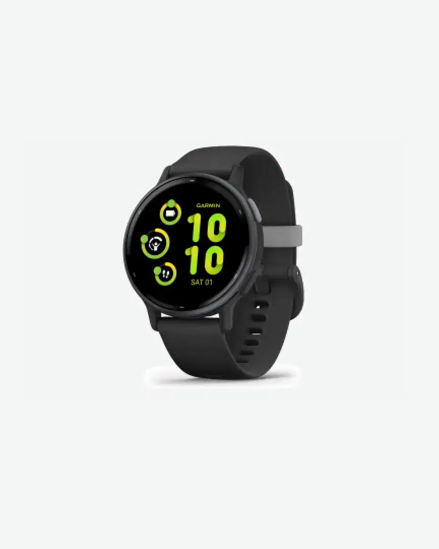 Garmin Vivoactive 5 - Unisex (13) au meilleur prix !