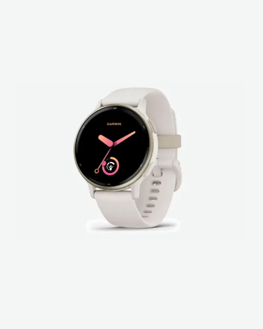 Garmin Vivoactive 5 Ivoire - Unisex (9) au meilleur prix !