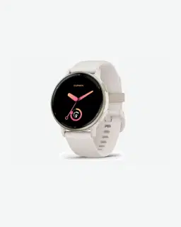 Garmin Vivoactive 5 Ivoire Unisexe – 1/5