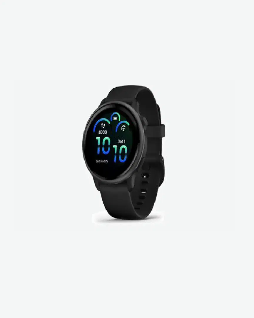 Garmin Vivoactive 6 - Unisex (61) au meilleur prix !