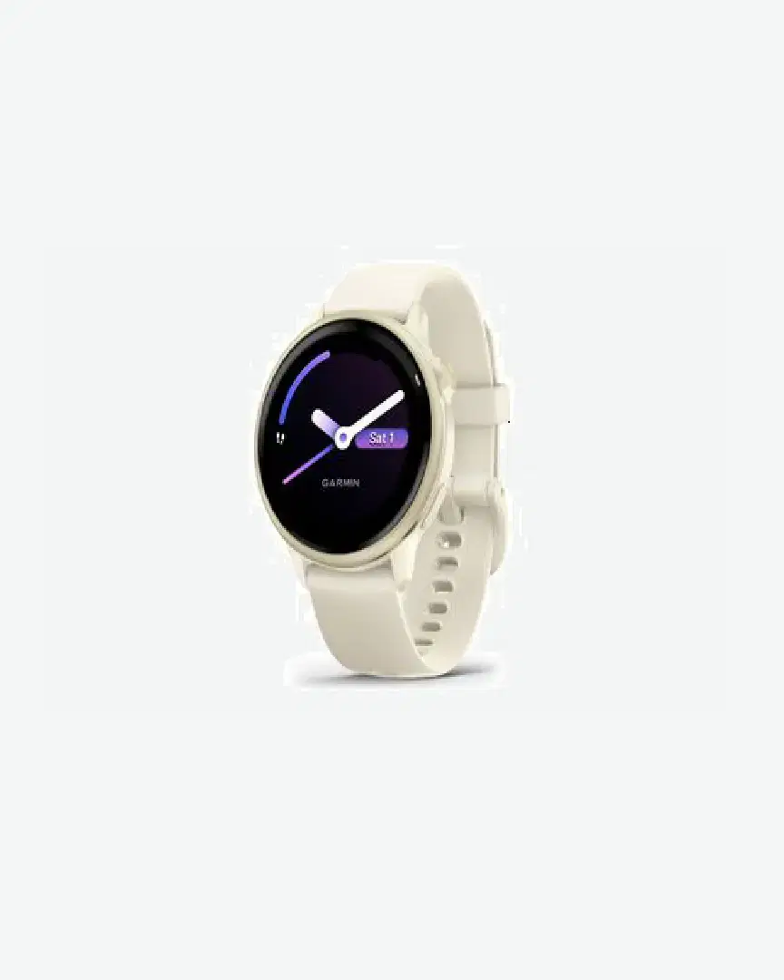 Garmin Vivoactive 6 Lunar - Unisex (106) au meilleur prix !