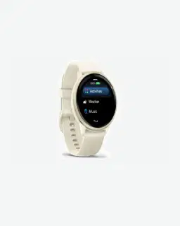 Garmin Vivoactive 6 Lunar Unisexe – 3/5