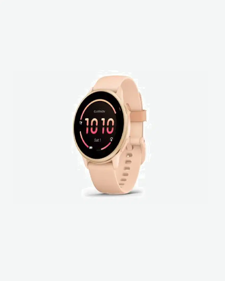 Garmin Vivoactive 6 Metallic Dawn - Unisex (69) au meilleur prix !