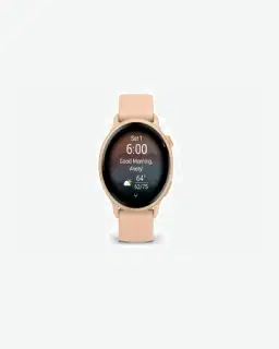 Garmin Vivoactive 6 Metallic Dawn Unisexe – 2/5