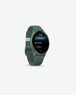 Garmin Vivoactive 6 Metallic Jasper Unisexe – 3/5
