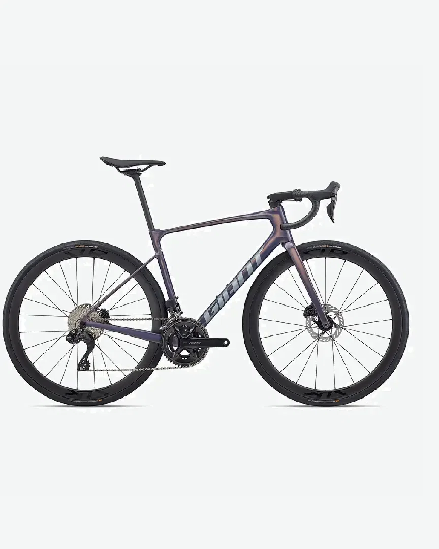 Giant Vélo De Route Defy Advanced 0 105 Di2 2026 Unisexe