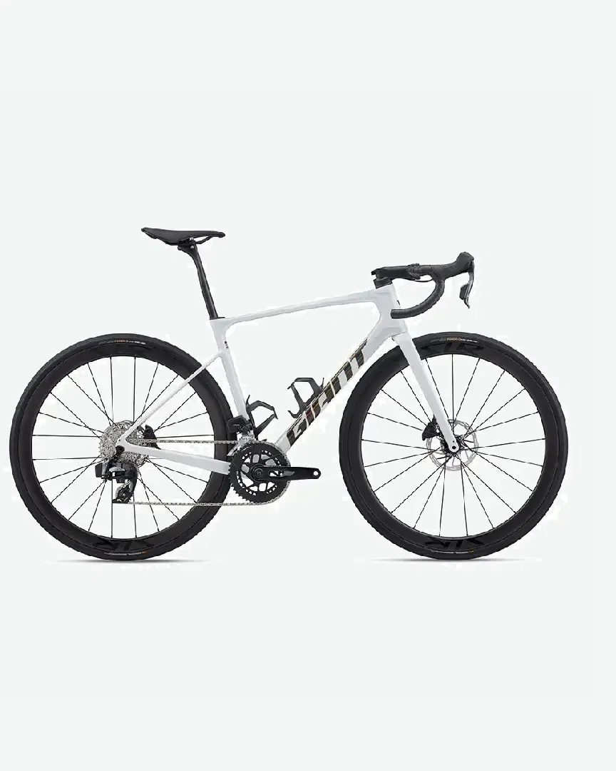 Giant Vélo De Route Defy Advanced Pro 1 Rival Axs 2025 Unisexe