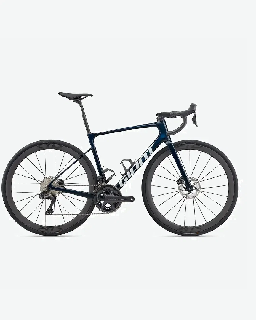 Giant Vélo De Route Defy Advanced Pro Ultegra Di2 2026 Unisexe
