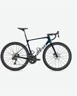 Giant Vélo De Route Defy Advanced Pro Ultegra Di2 2026 Unisexe – 1/5