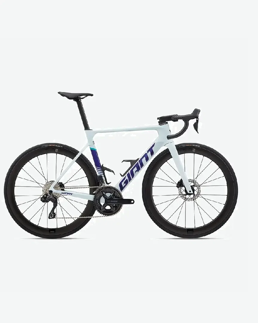 Giant Vélo De Route Propel Advanced 1 105 Di2 2026 Unisexe